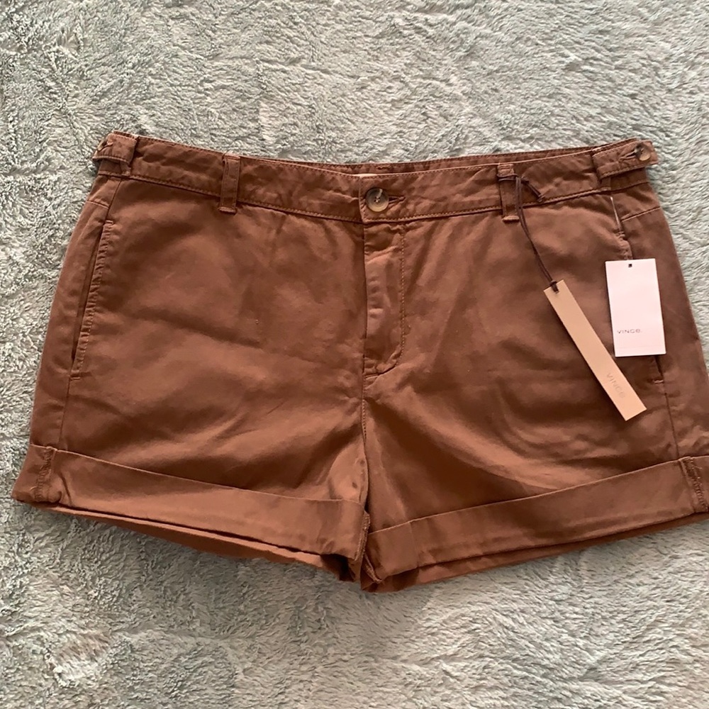 Vince Shorts